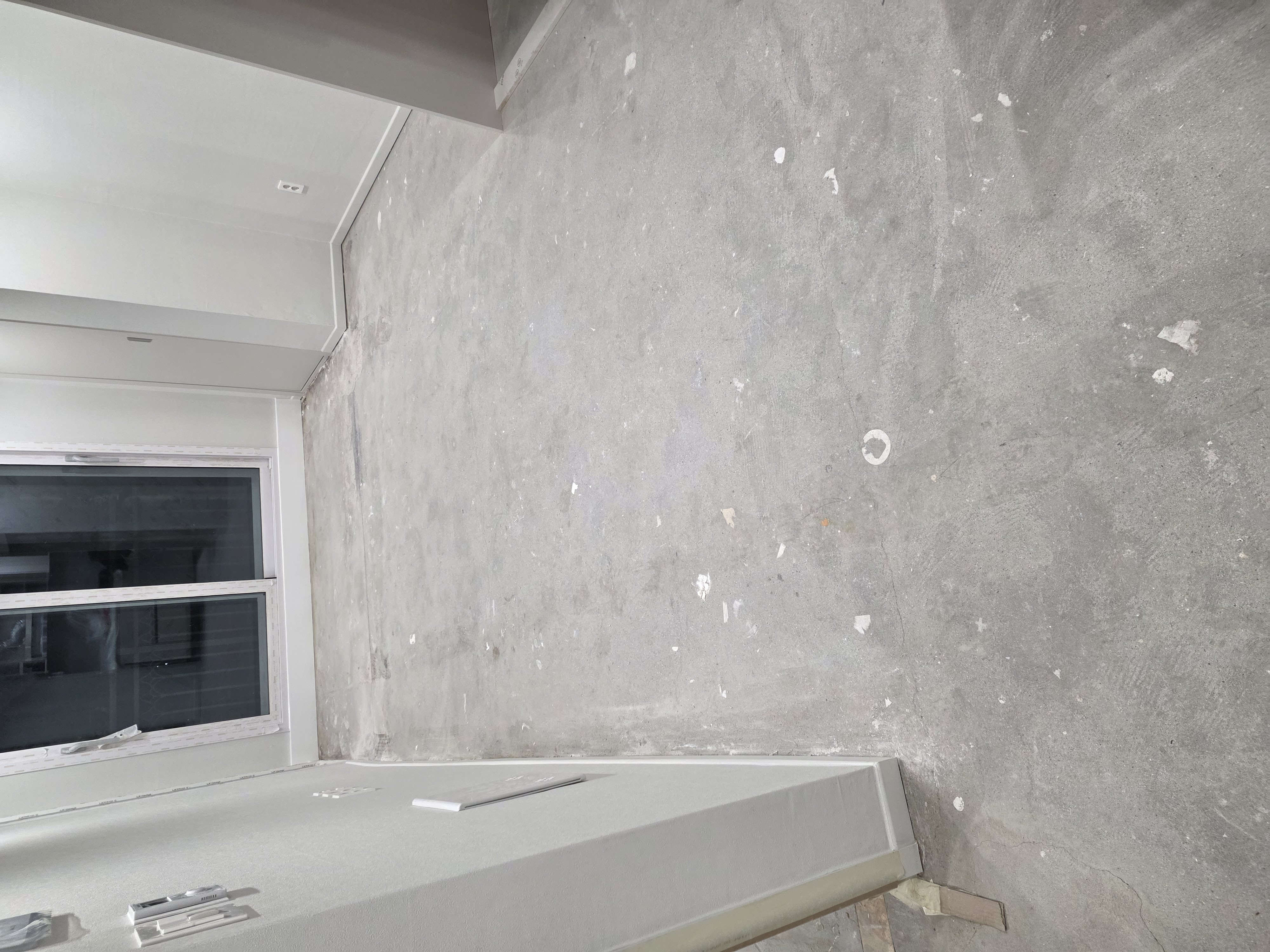 방산시장 영진벽지 _ 데코타일 _ 내돈내산 인증 후기